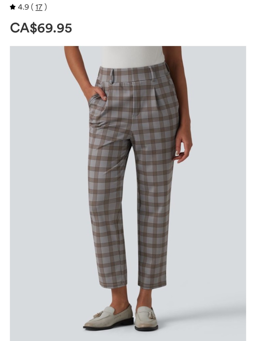 Halara-2/$40-retail$69 each!!!